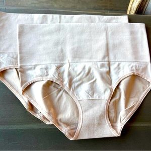 Jockey Life Collection Compression Undies (set of 2)